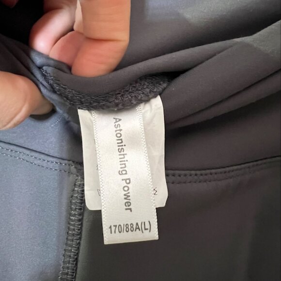 TikTok Viral Flare Yoga Pants - Picture 2 of 2